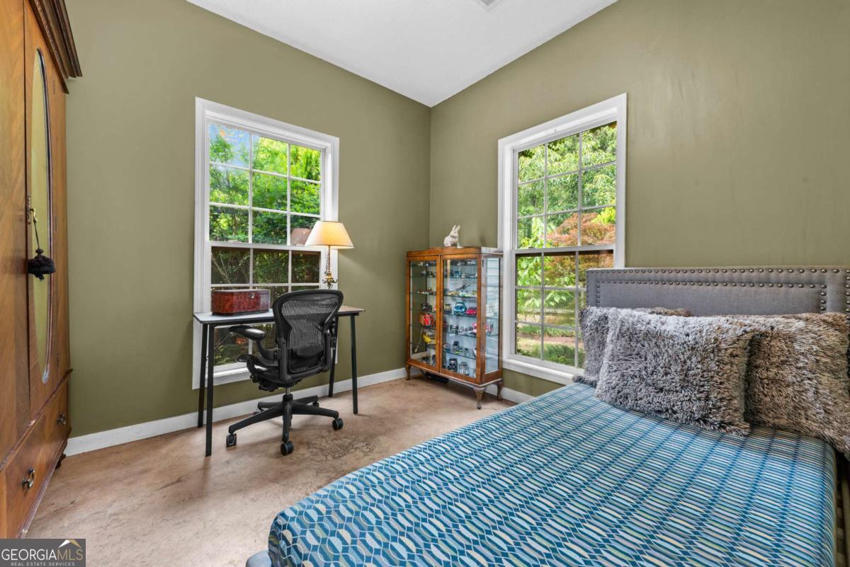 329 Mt Pleasant Church Road