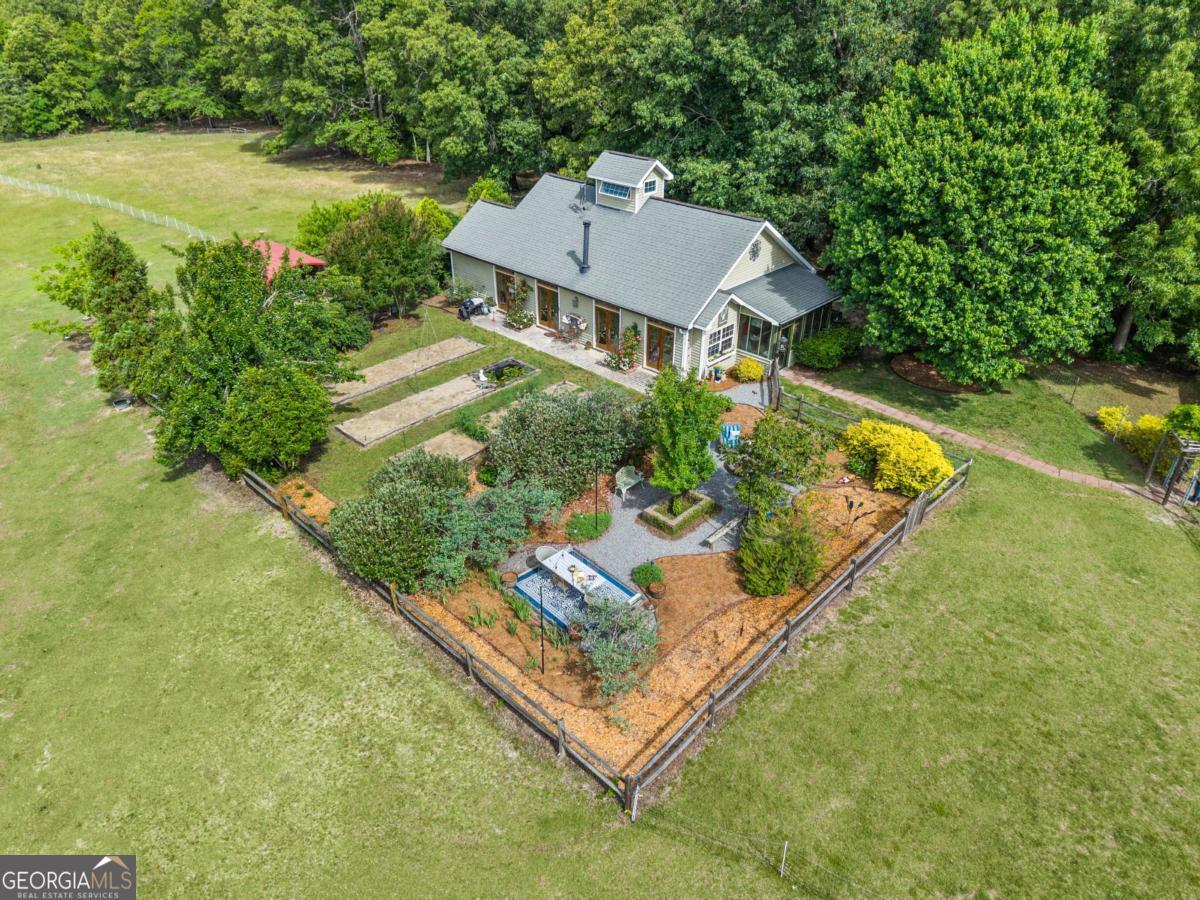 329 Mt Pleasant Church Road