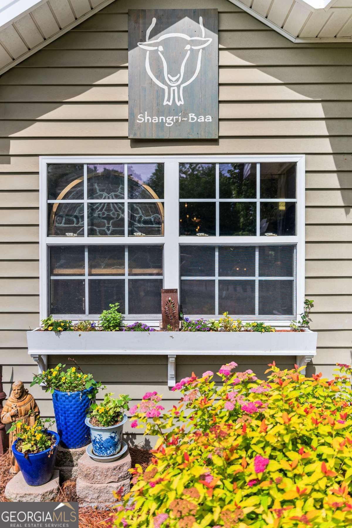329 Mt Pleasant Church Road