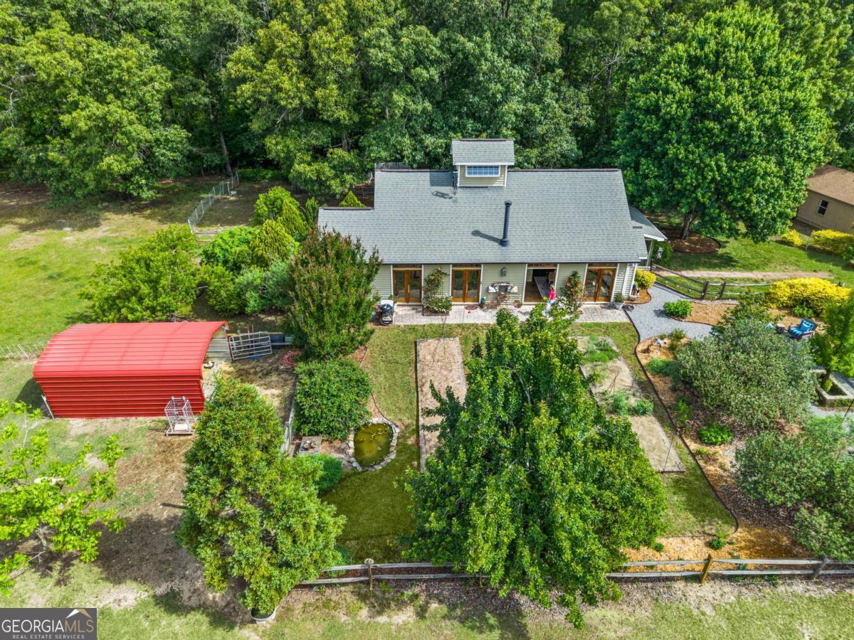 329 Mt Pleasant Church Road