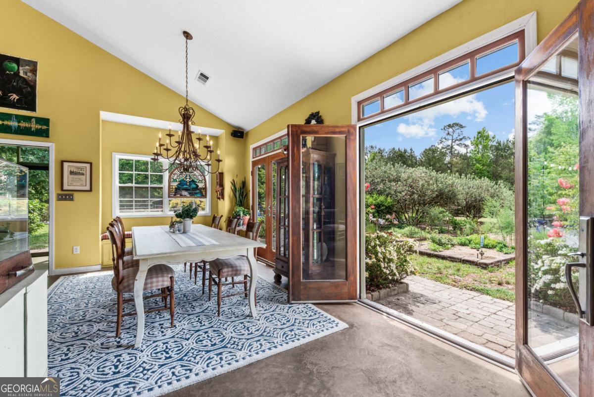 329 Mt Pleasant Church Road
