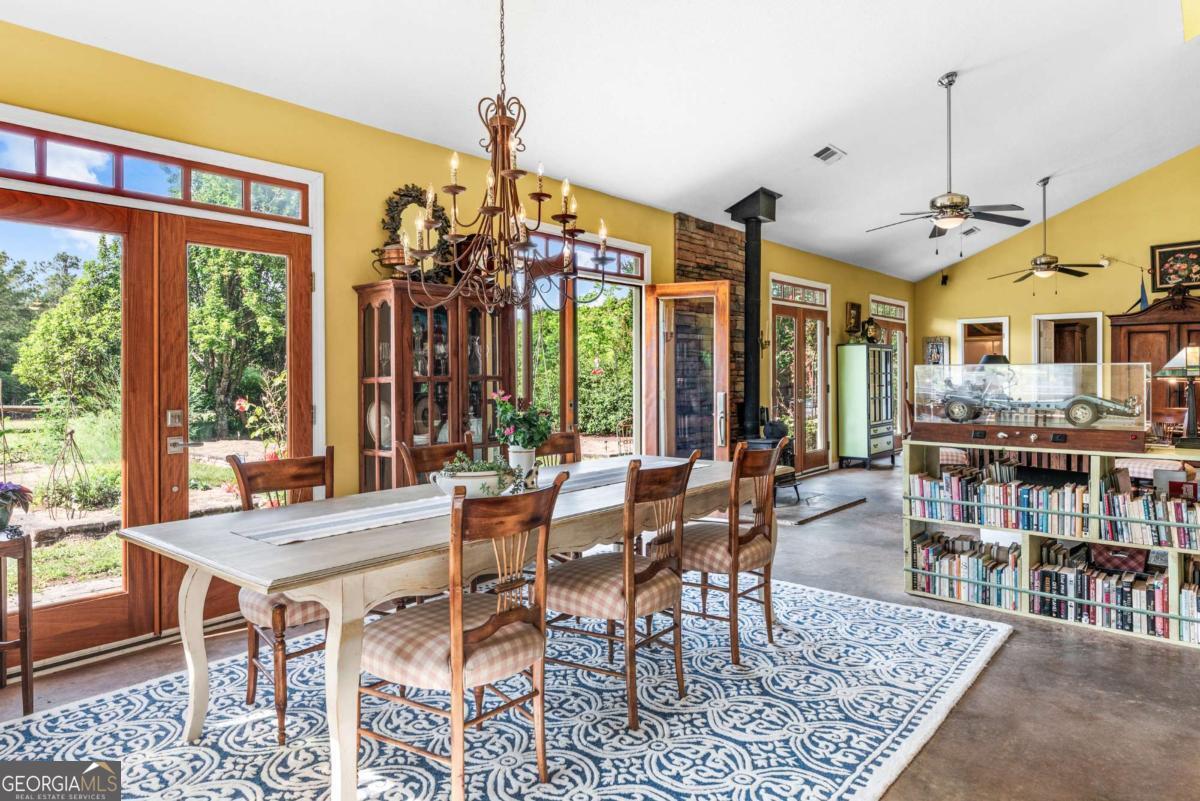 329 Mt Pleasant Church Road