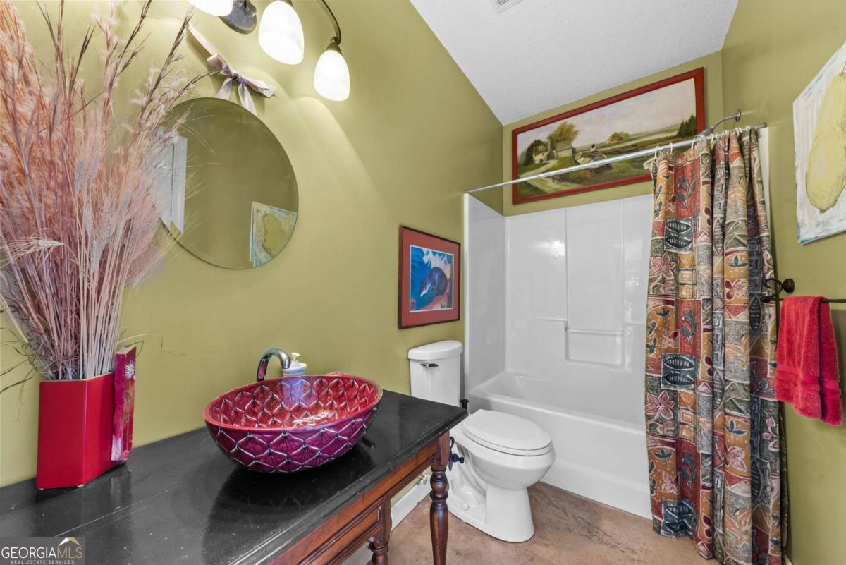 329 Mt Pleasant Church Road