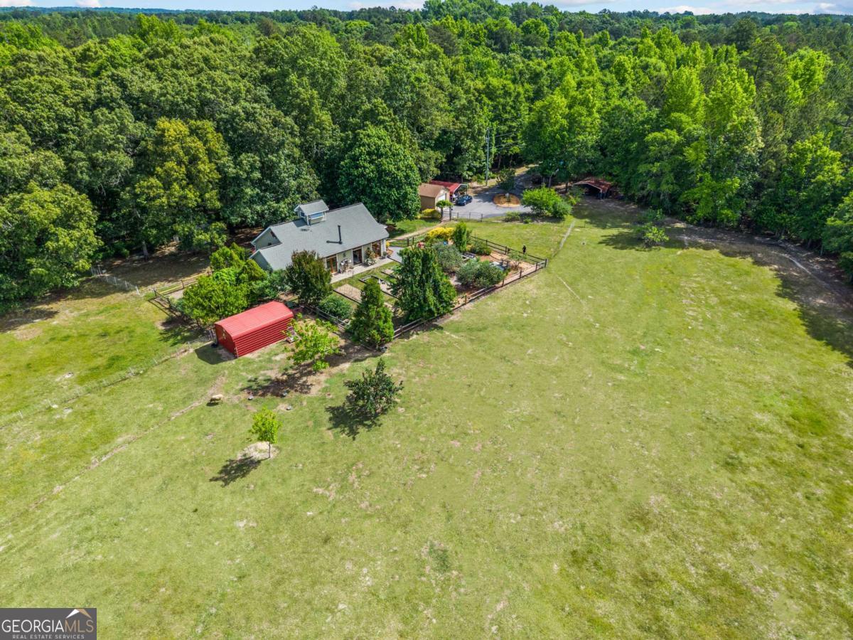329 Mt Pleasant Church Road