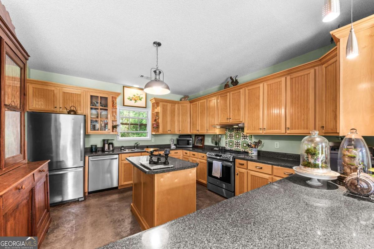 329 Mt Pleasant Church Road