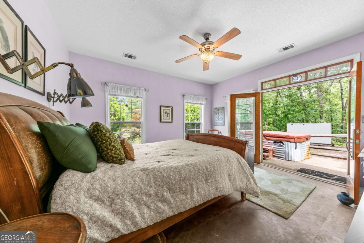 329 Mt Pleasant Church Road