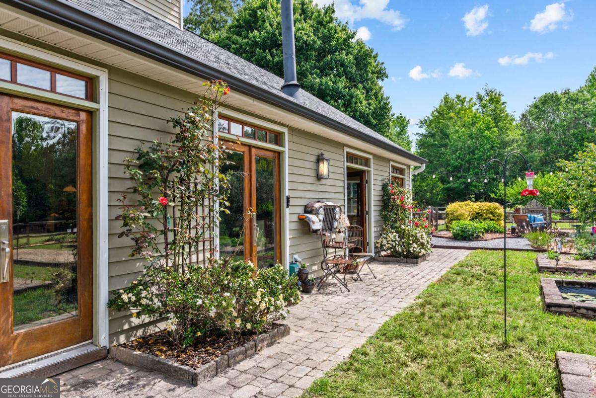 329 Mt Pleasant Church Road