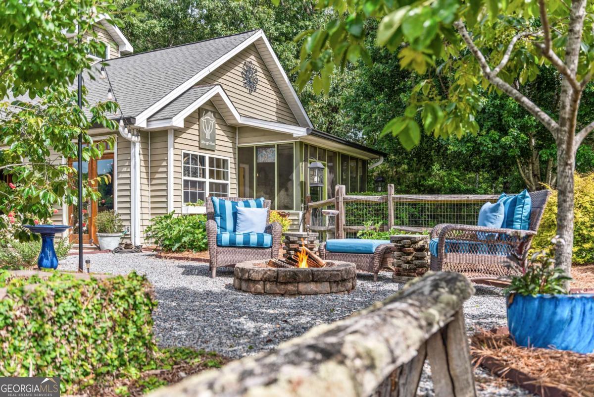 329 Mt Pleasant Church Road