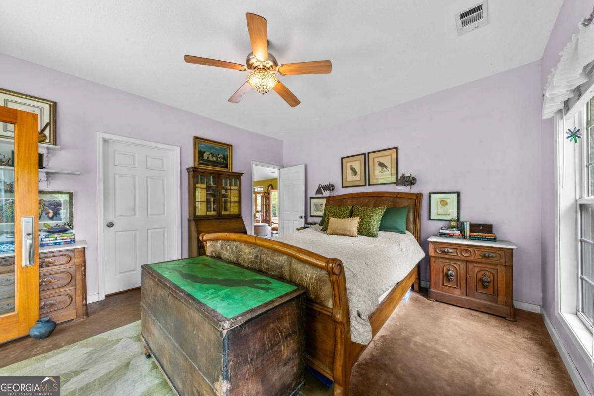 329 Mt Pleasant Church Road