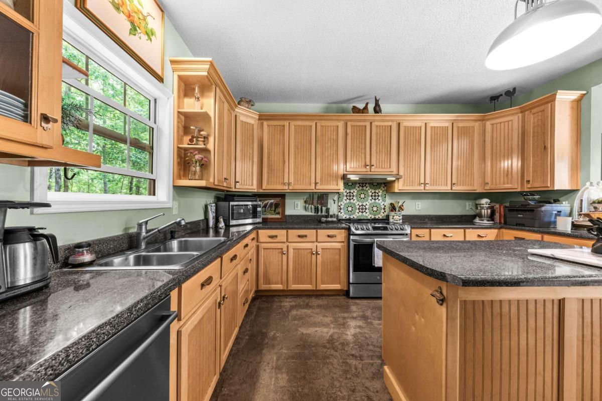 329 Mt Pleasant Church Road