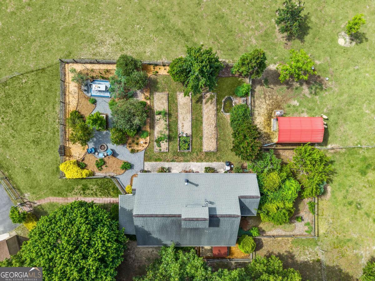 329 Mt Pleasant Church Road