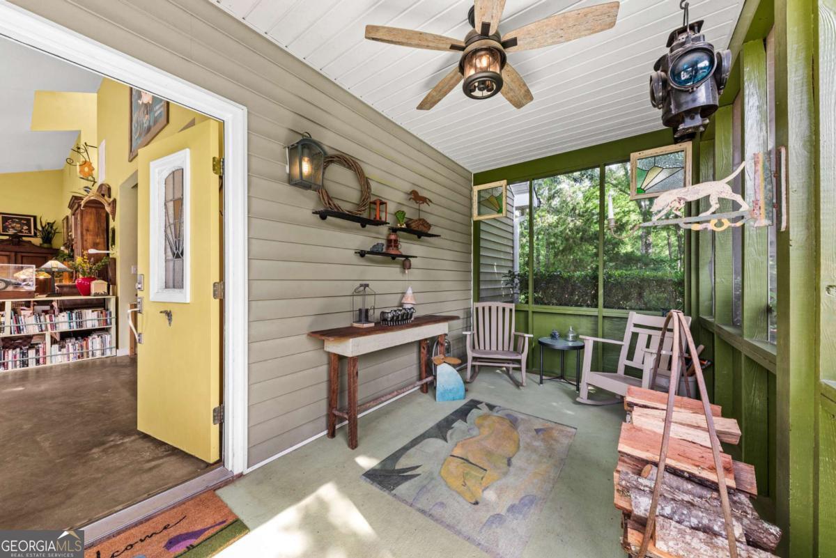 329 Mt Pleasant Church Road