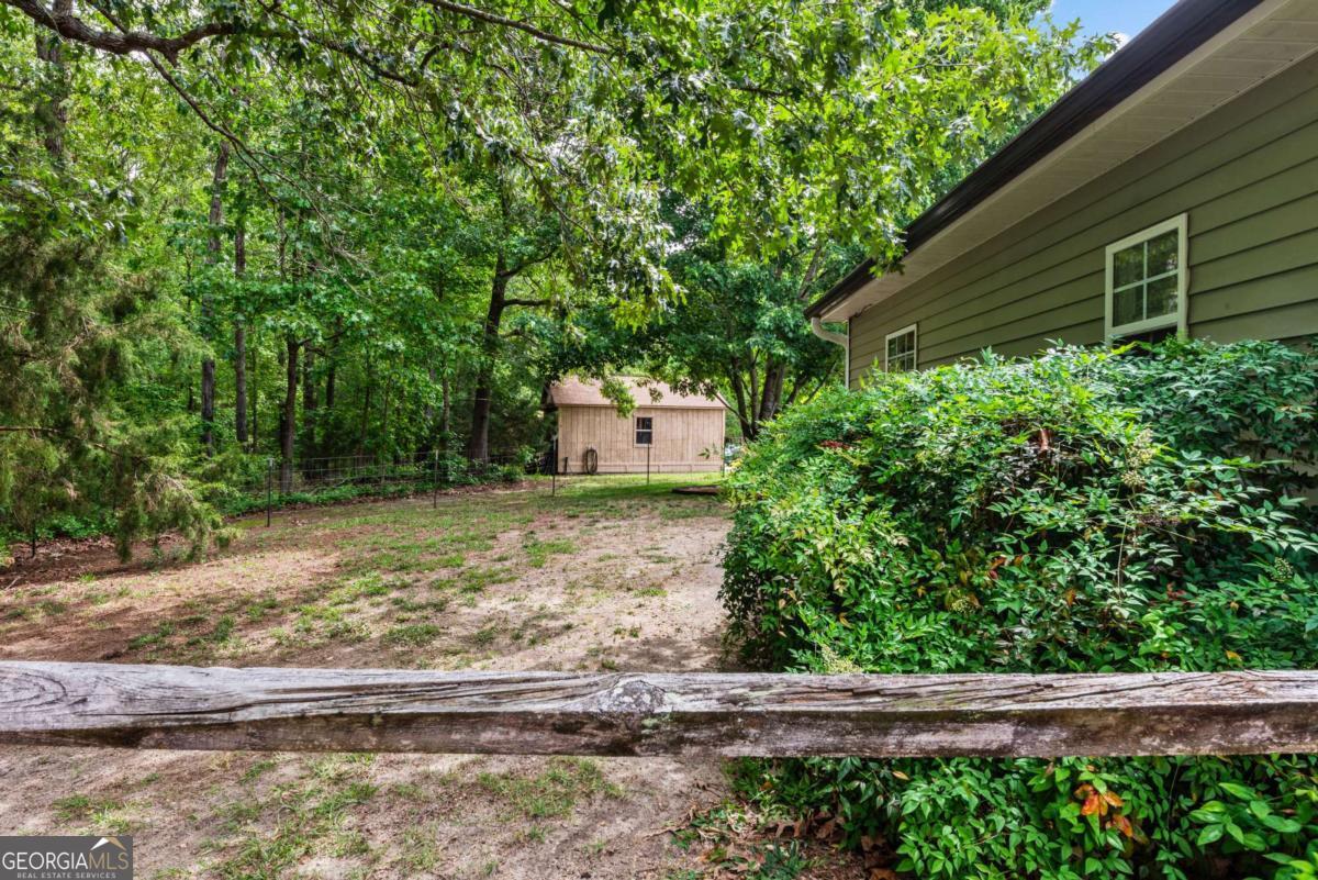 329 Mt Pleasant Church Road