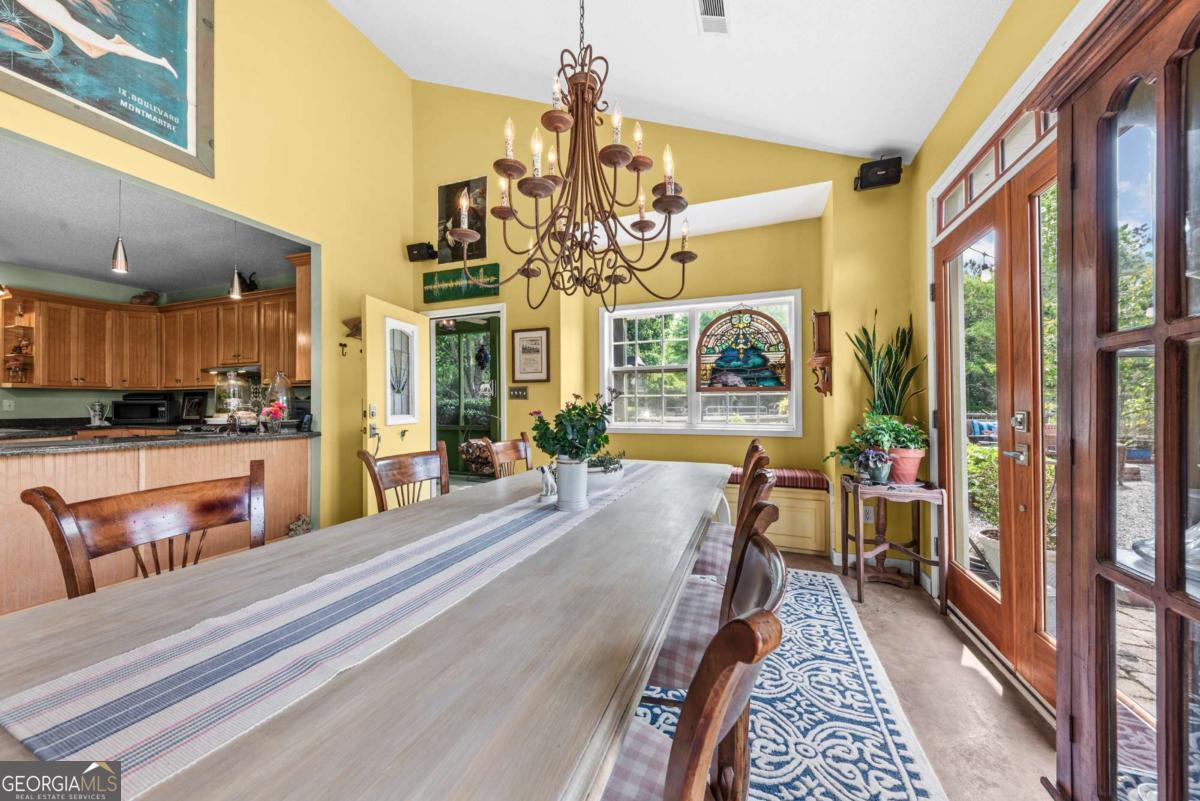 329 Mt Pleasant Church Road