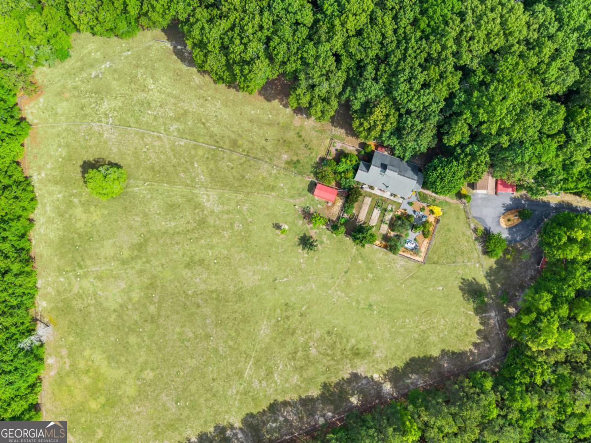 329 Mt Pleasant Church Road
