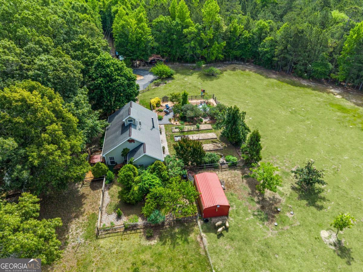 329 Mt Pleasant Church Road