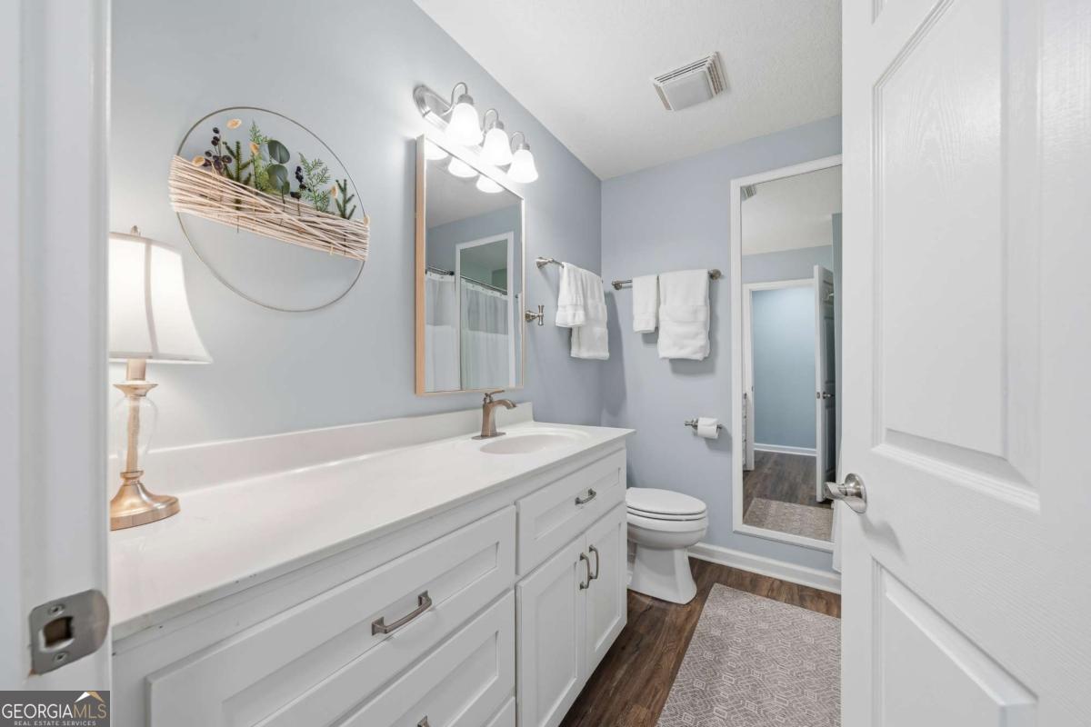 112 Cannon Point Rd SE