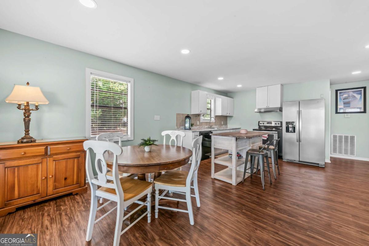 163 Spurgeon Drive SE