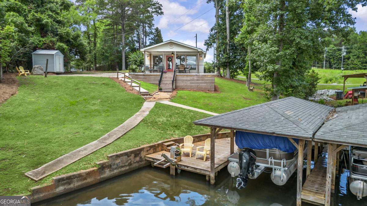 163 Spurgeon Drive SE