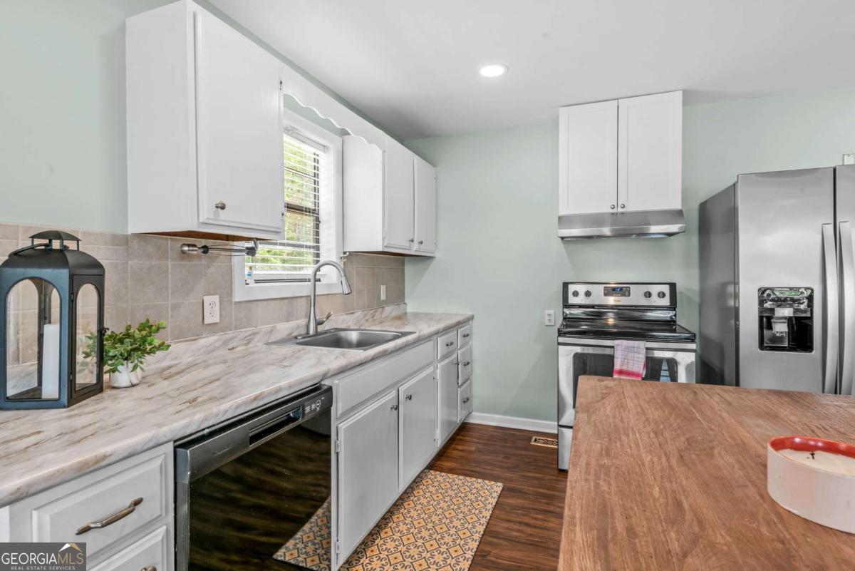 163 Spurgeon Drive SE