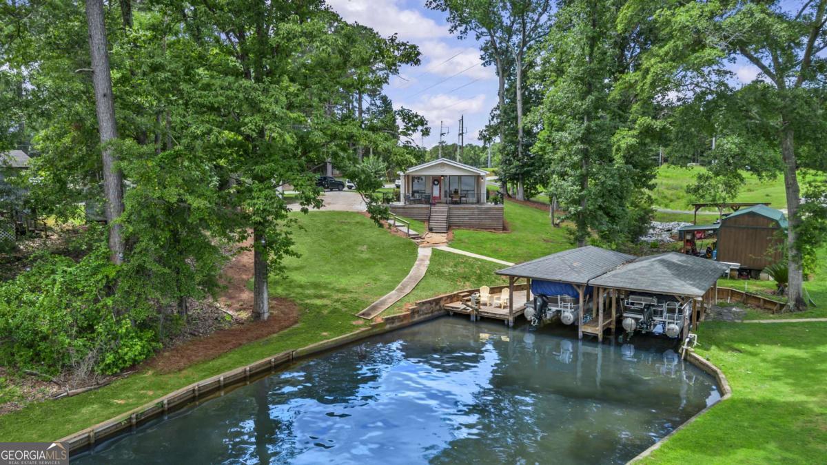 163 Spurgeon Drive SE