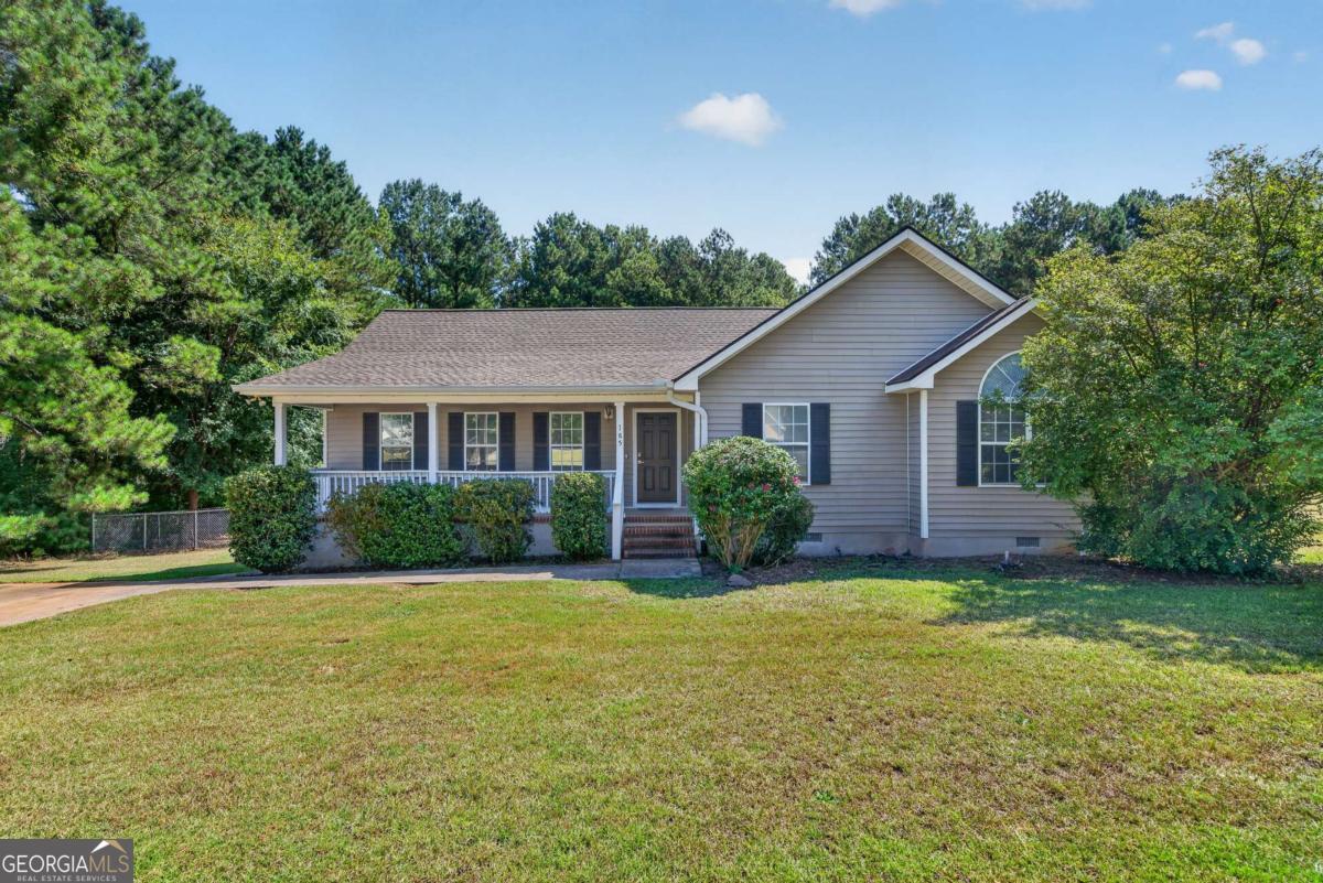 185 Stewart Drive Nw