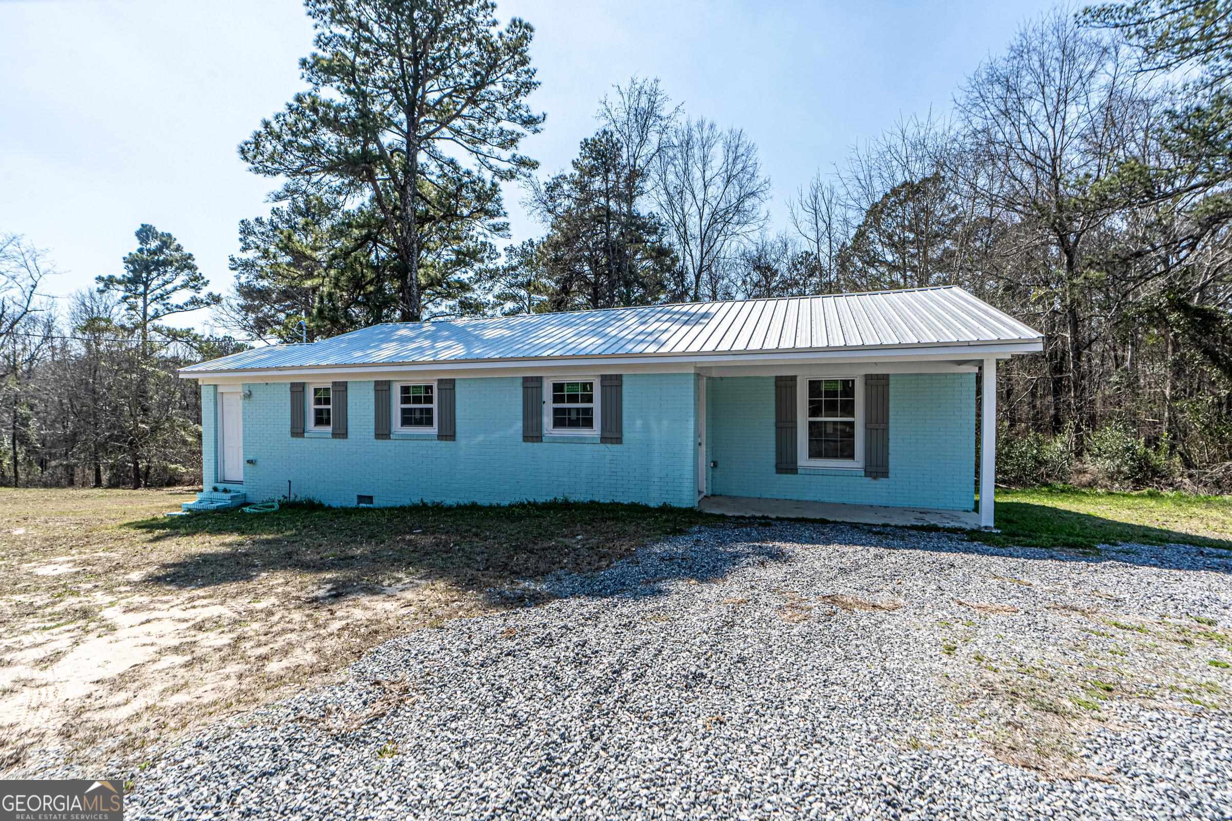 151 Garrison Road