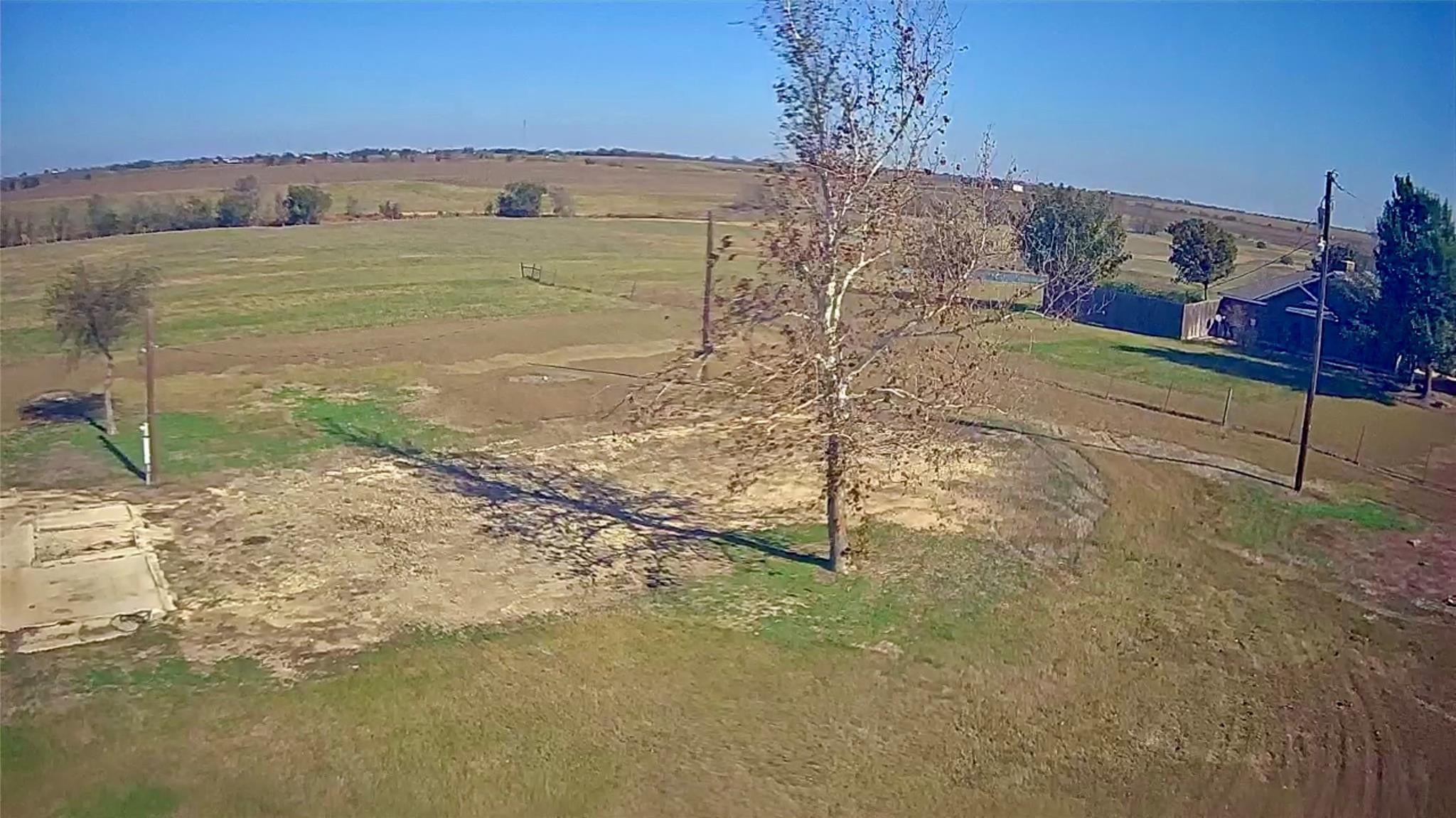 Build Your Country Home in Taylor TX | Unrestricted Land Near Samsung | 601 County Road 497