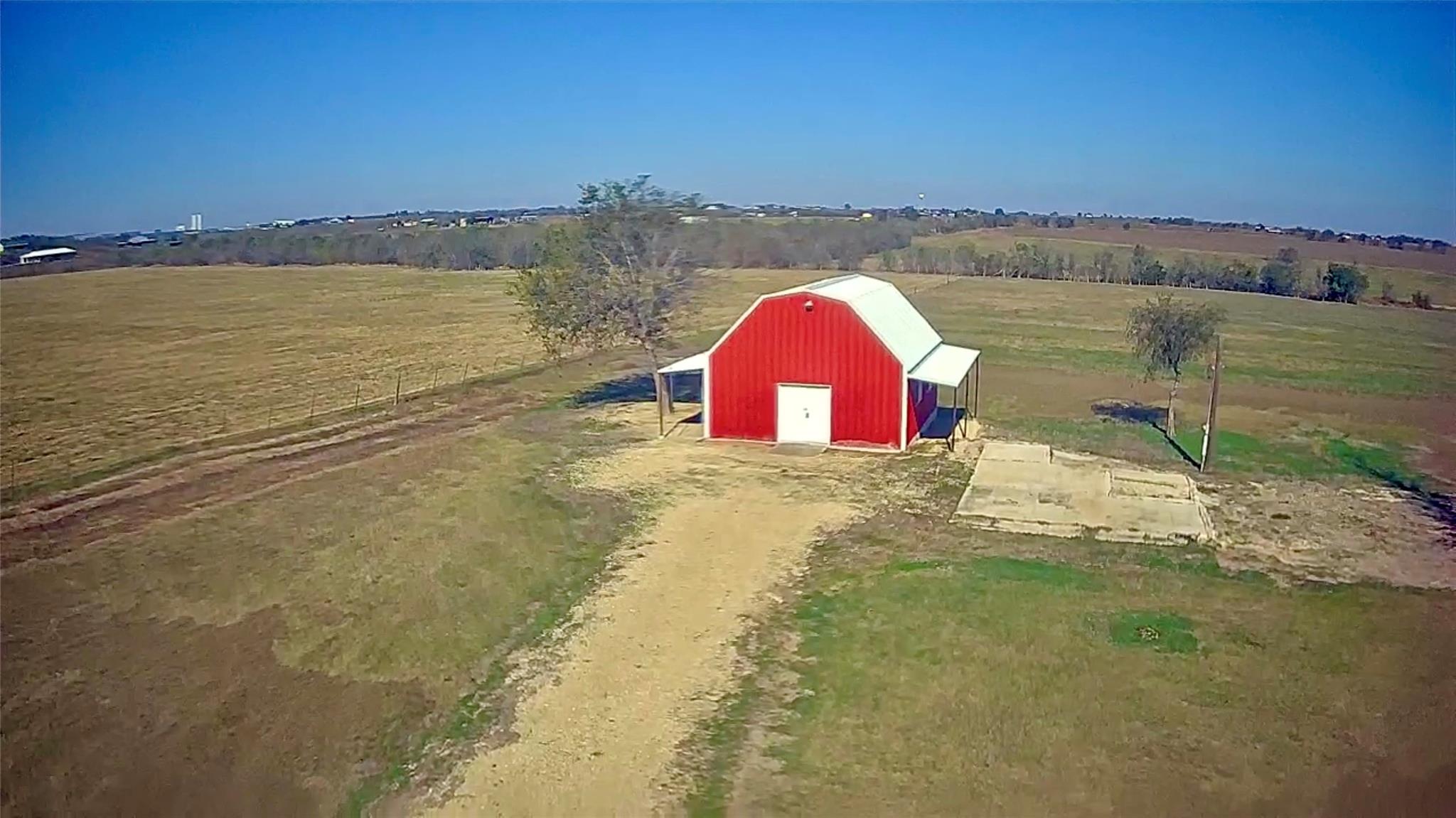 Build Your Country Home in Taylor TX | Unrestricted Land Near Samsung | 601 County Road 497