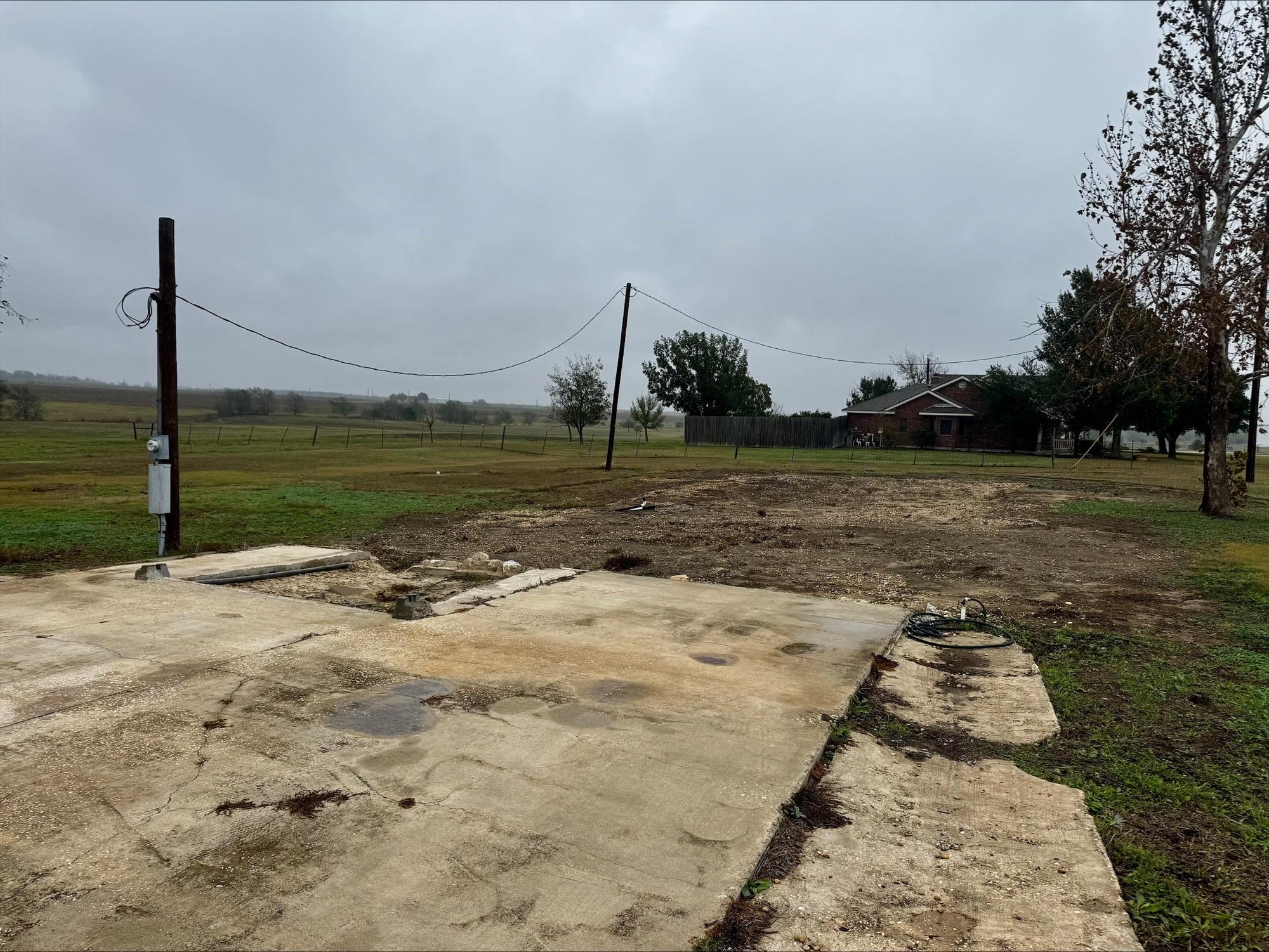 Build Your Country Home in Taylor TX | Unrestricted Land Near Samsung | 601 County Road 497