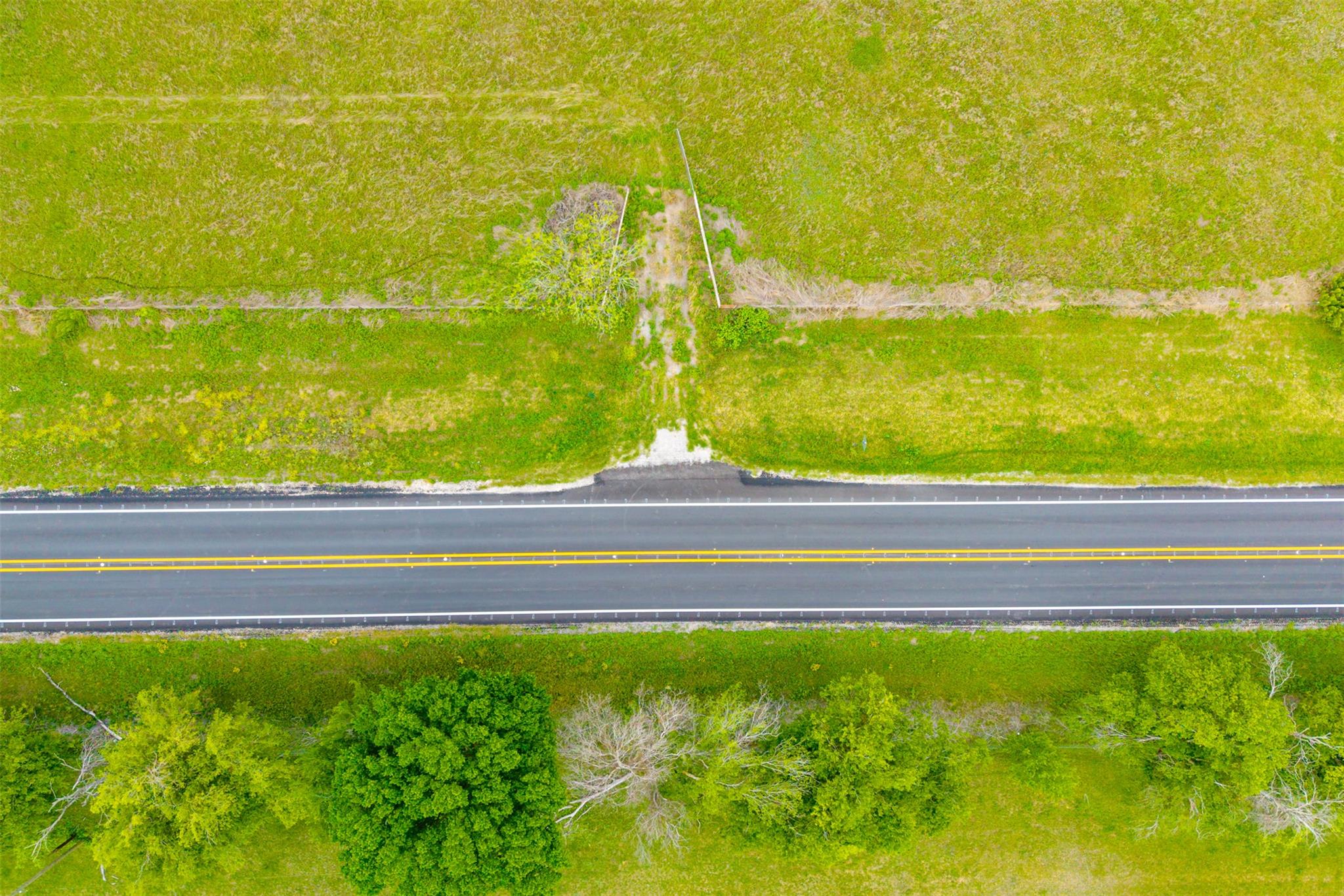 3 Minutes from Samsung: 18.45 Acres of Unrestricted Land in Taylor TX