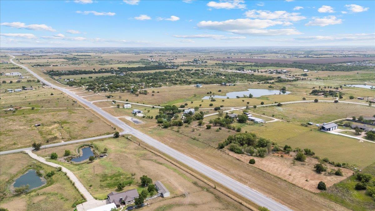 5 Unrestricted Acres in the Commecial Corridor of Manor on FM 973