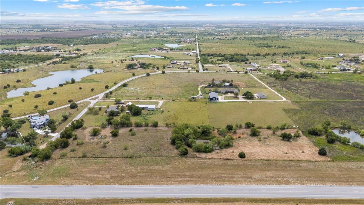 5 Unrestricted Acres in the Commecial Corridor of Manor on FM 973