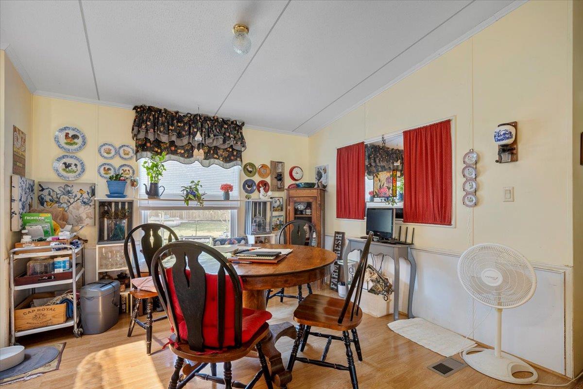 5 Unrestricted Acres in the Commecial Corridor of Manor on FM 973