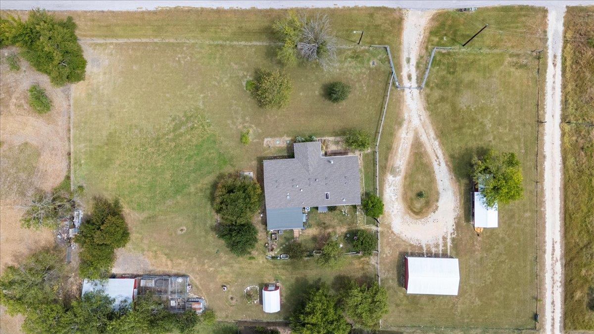 5 Unrestricted Acres in the Commecial Corridor of Manor on FM 973