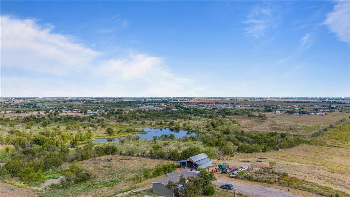 13201 Jacobson RD Lot A Unit: Lot 2, Parcel A