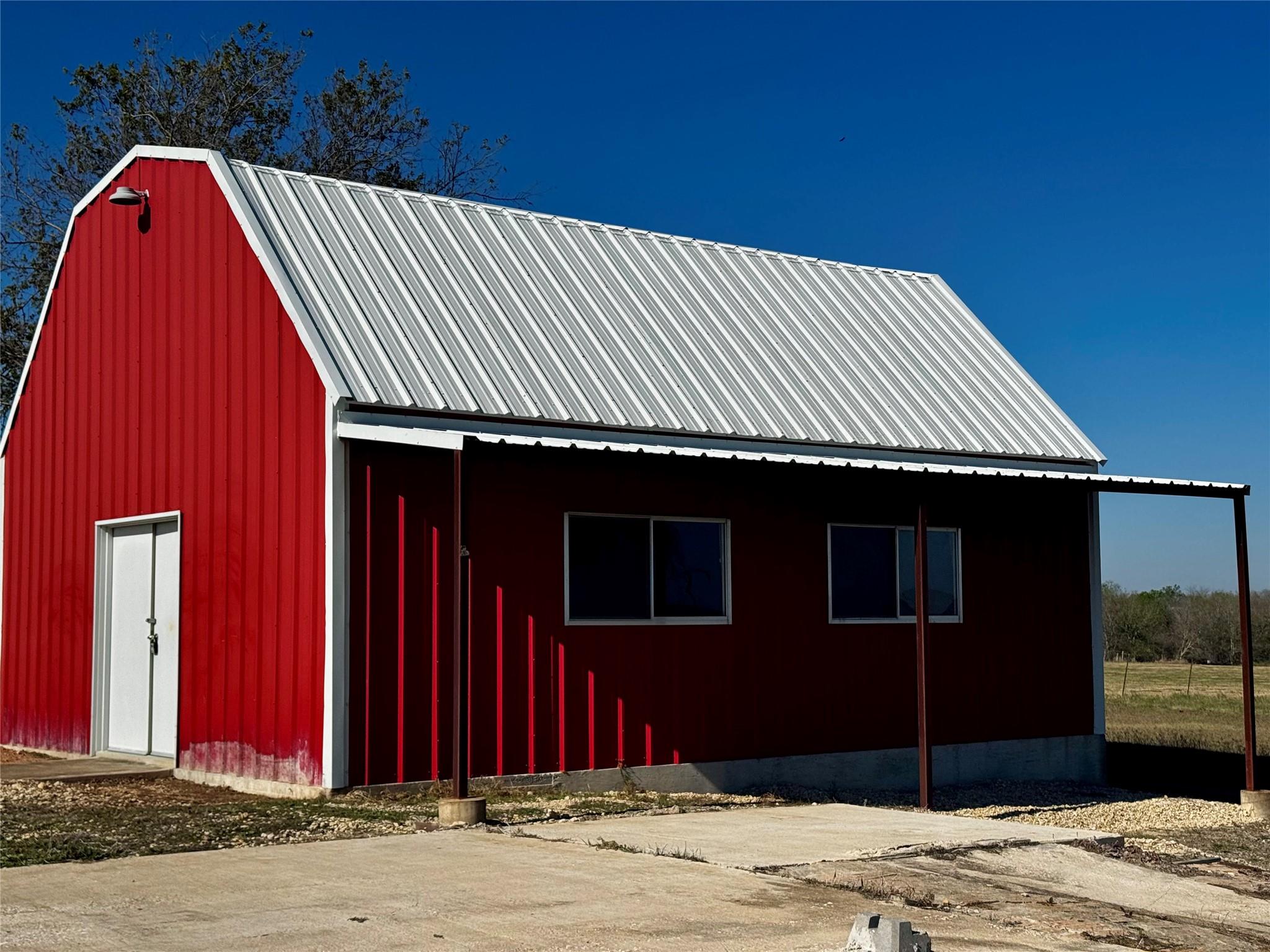 601 County Road 497