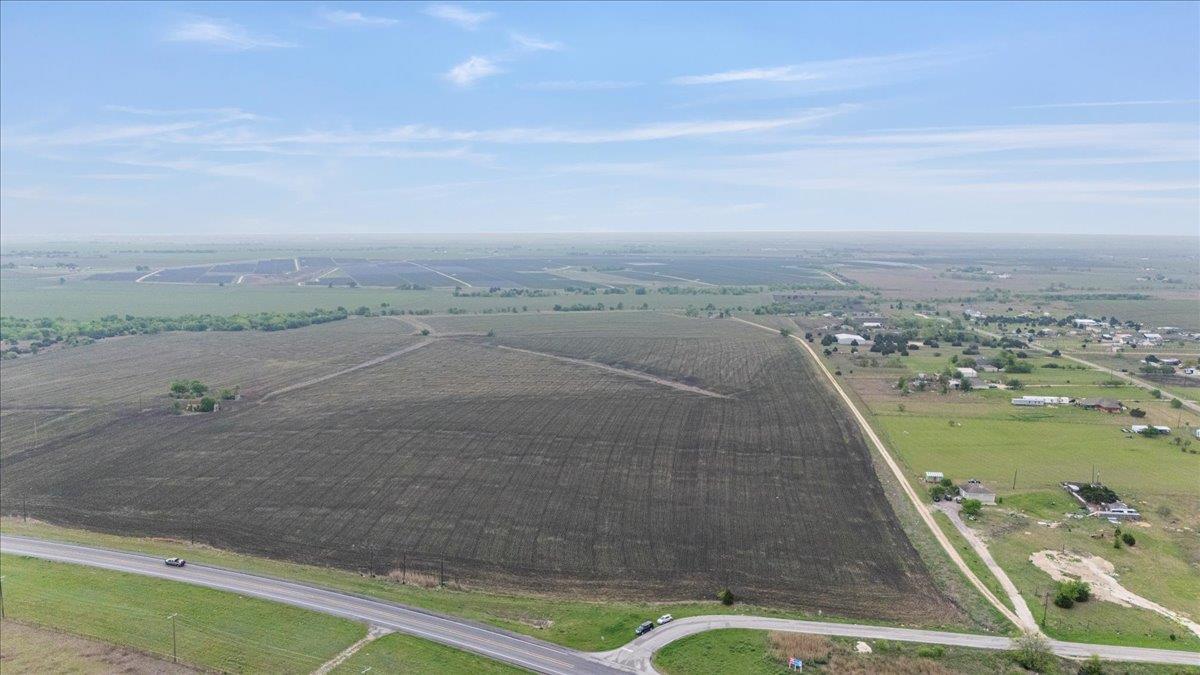 18701 FM 973 Lot 1 - 30 Acres No Restrictions