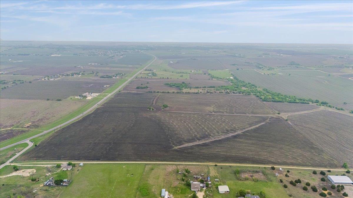 18701 FM 973 Lot 1 - 30 Acres No Restrictions