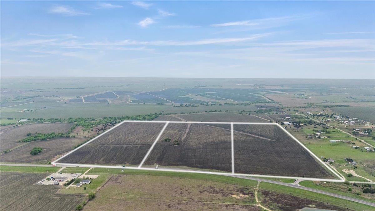 18701 FM 973 Lot 1 - 30 Acres No Restrictions