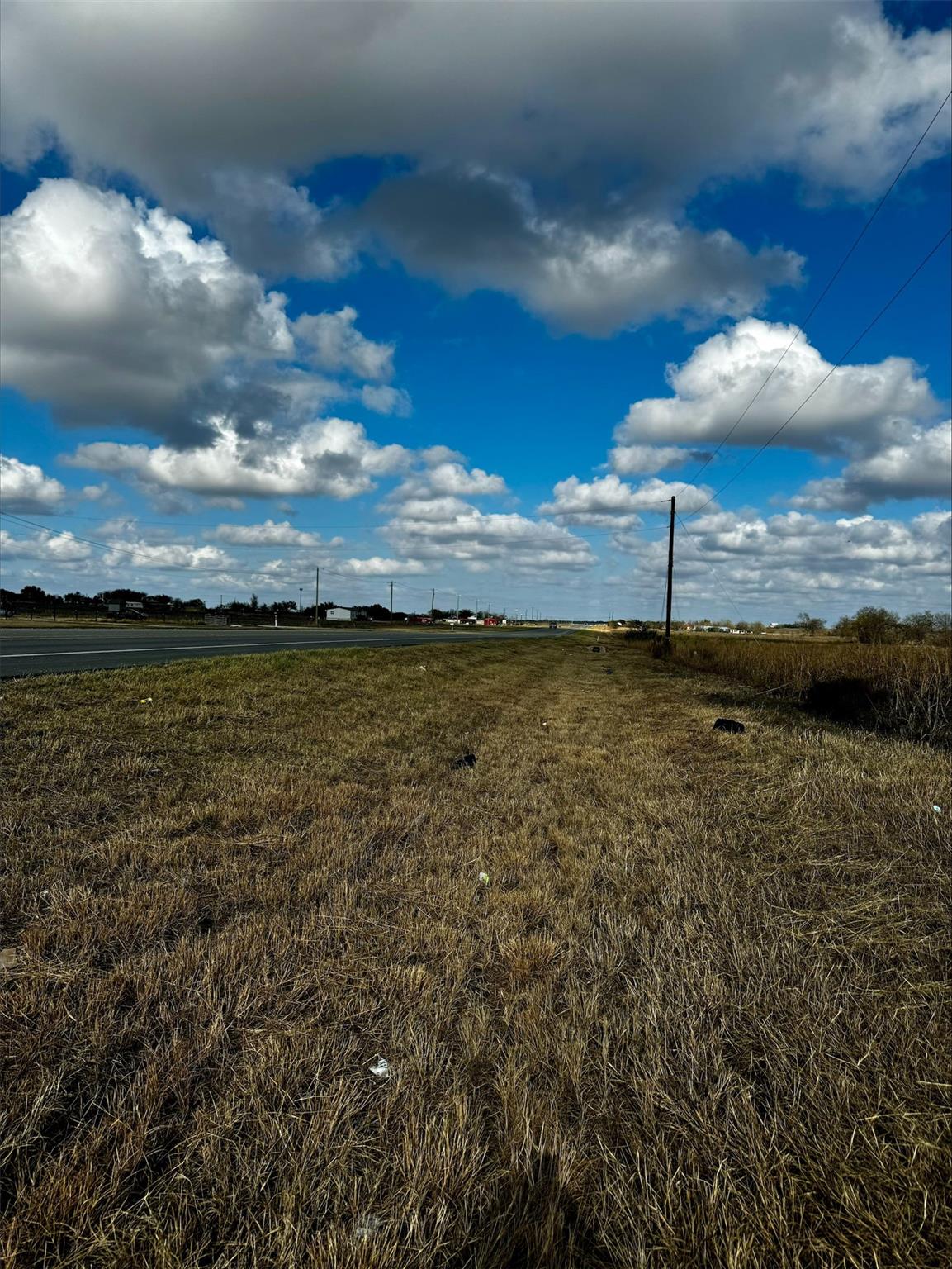18701 FM 973 Lot 1 - 30 Acres No Restrictions