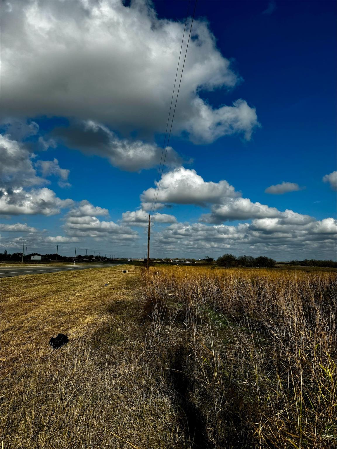 18701 FM 973 Lot 1 - 30 Acres No Restrictions