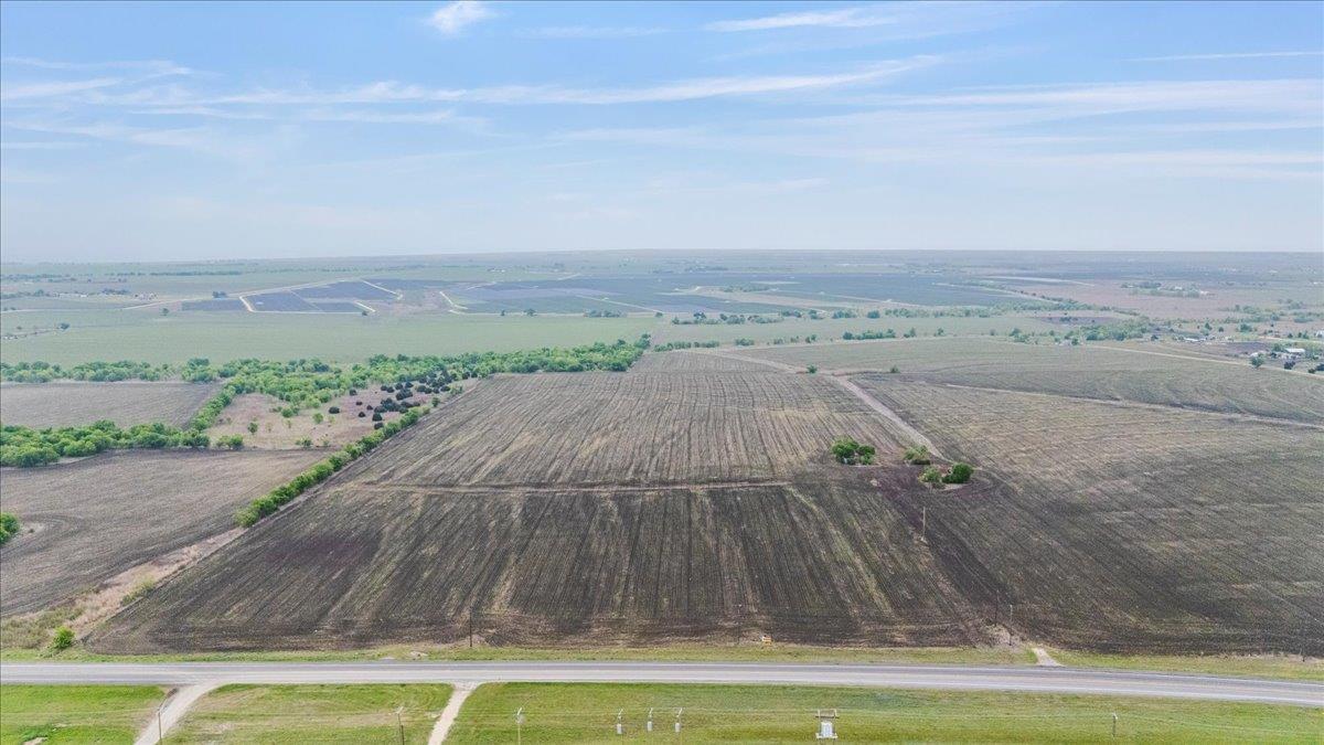 18701 FM 973 Lot 1 - 30 Acres No Restrictions