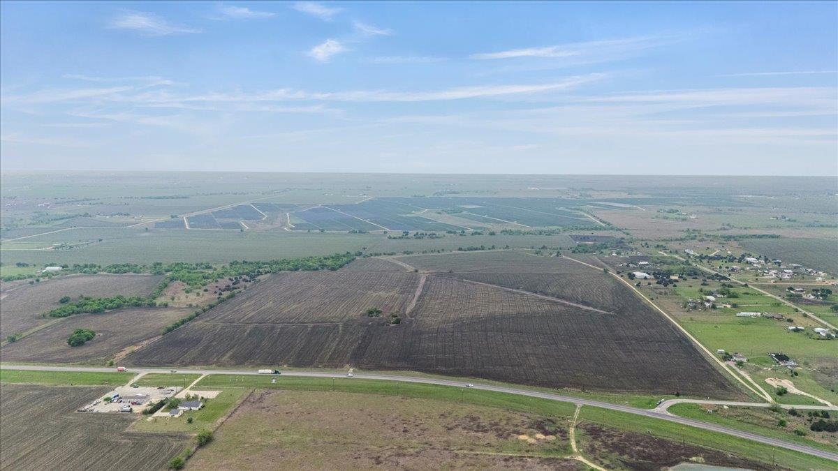 18701 FM 973 Lot 1 - 30 Acres No Restrictions