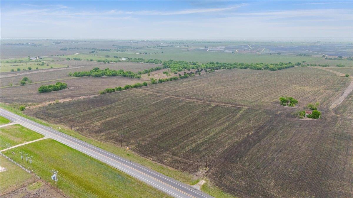 18701 FM 973 Lot 1 - 30 Acres No Restrictions