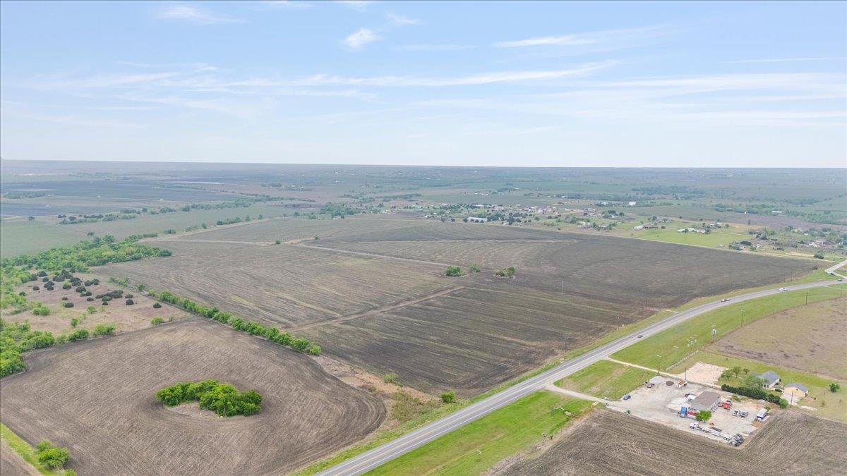 18701 FM 973 Lot 1 - 30 Acres No Restrictions