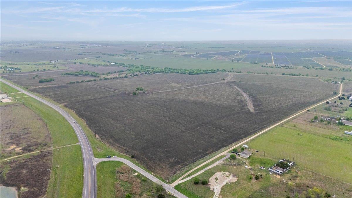 18701 FM 973 Lot 1 - 30 Acres No Restrictions