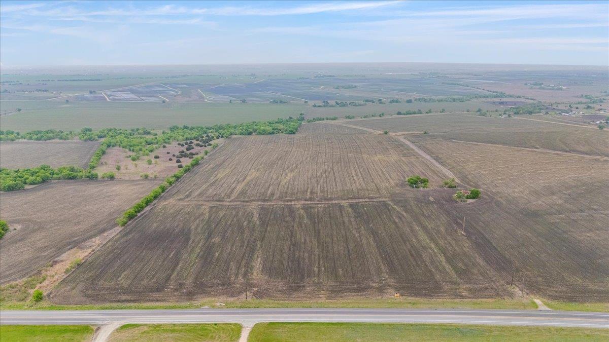 18701 FM 973 Lot 1 - 30 Acres No Restrictions