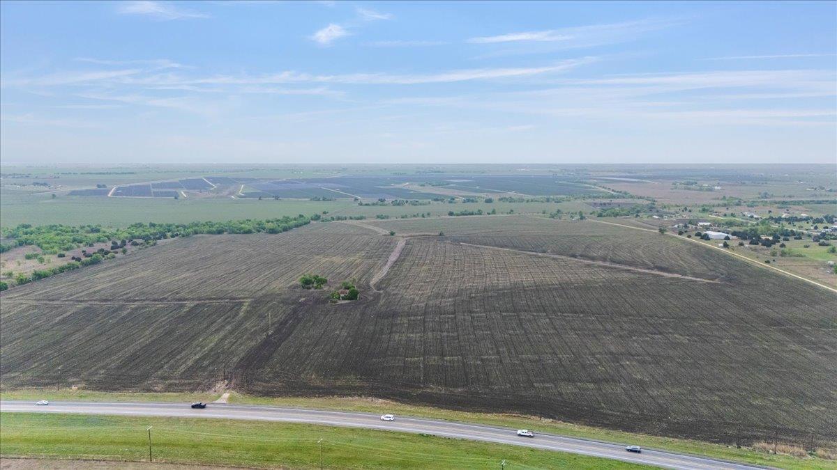 18701 FM 973 Lot 1 - 30 Acres No Restrictions