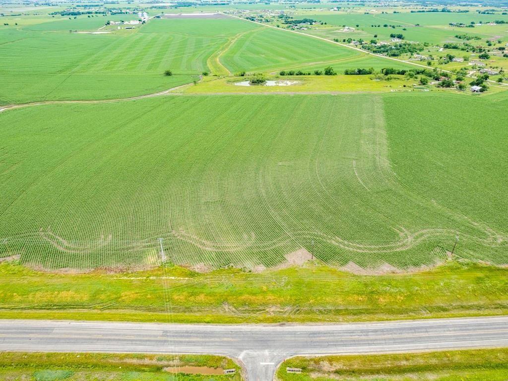 42 Acres on FM 973 and Steger Ln Between Taylor, Pflugerville & Manor